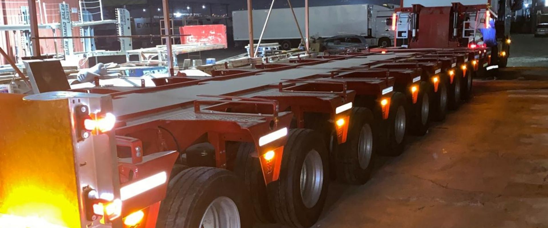8 Dingilli Lowbed 5