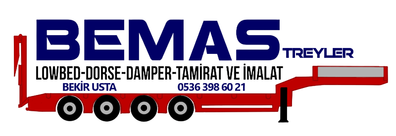 Bemas Logo